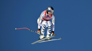 Paukenschlag von Aicher: Sieg vor Vonn und Goggia