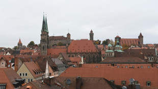 Staatsanwaltschaft will Auslieferung von mutma&szlig;lichem Todessch&uuml;tzen von N&uuml;rnberg