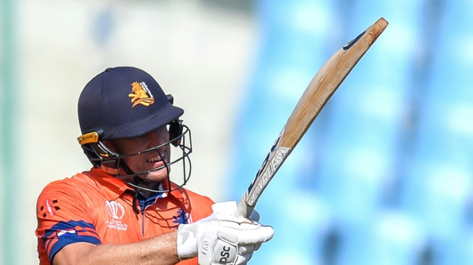 Dutch tired of being targets of 'jokes and laughs' at World Cup