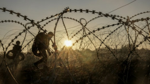 N. Korean soldier captured in Russia-Ukraine war dies: Seoul