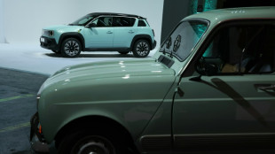 90e Mondial de l'Auto &agrave; Paris: une semaine de f&ecirc;te &eacute;lectrique pour relancer le march&eacute;