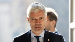 Agriculture: Wauquiez conseille à Pannier-Runacher "d'écouter" les agriculteurs sur l'OFB