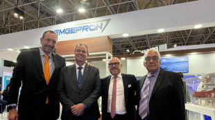Intesa Vard (Fincantieri) con la statale brasiliana Emgepron
