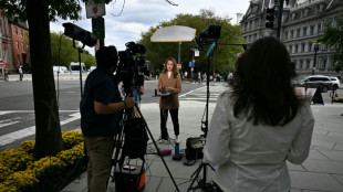 Wei&szlig;es Haus verweigert Journalisten von CNN und weiteren US-Medien den Zutritt