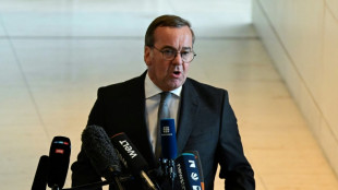 Pistorius: Keine Zweifel an Bekenntnis Trumps zu Nato-Verpflichtung