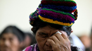 Condenan a tres exparamilitares por violaciones a mujeres indígenas en Guatemala