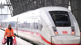 Deutsche Bahn und EVG verhandeln weiter über neuen Tarifvertrag
