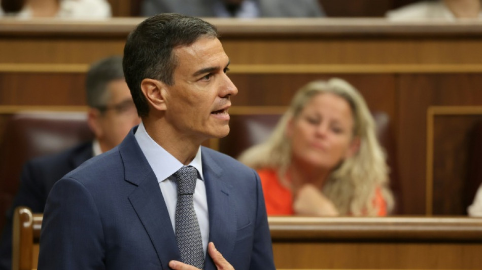 El Congreso español tumba la posibilidad de que haya nuevos presupuestos el 1 de enero