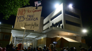 Bundesrichterin erkl&auml;rt Trumps Entsendung der Nationalgarde nach Portland f&uuml;r "rechtswidrig"