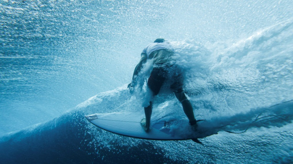 Punters surf the Olympic odds