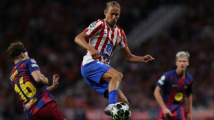 Atl&eacute;tico de Madrid aposta no 'faz-tudo' Llorente para conquistar vaga na final da Champions