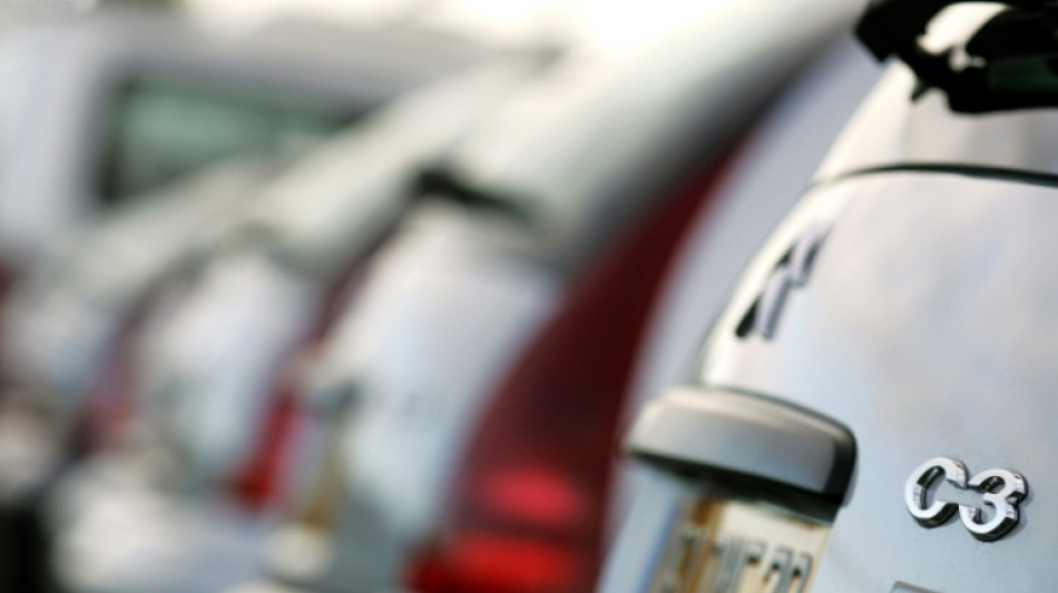 Airbags d&eacute;fectueux: Citro&euml;n dans la tourmente