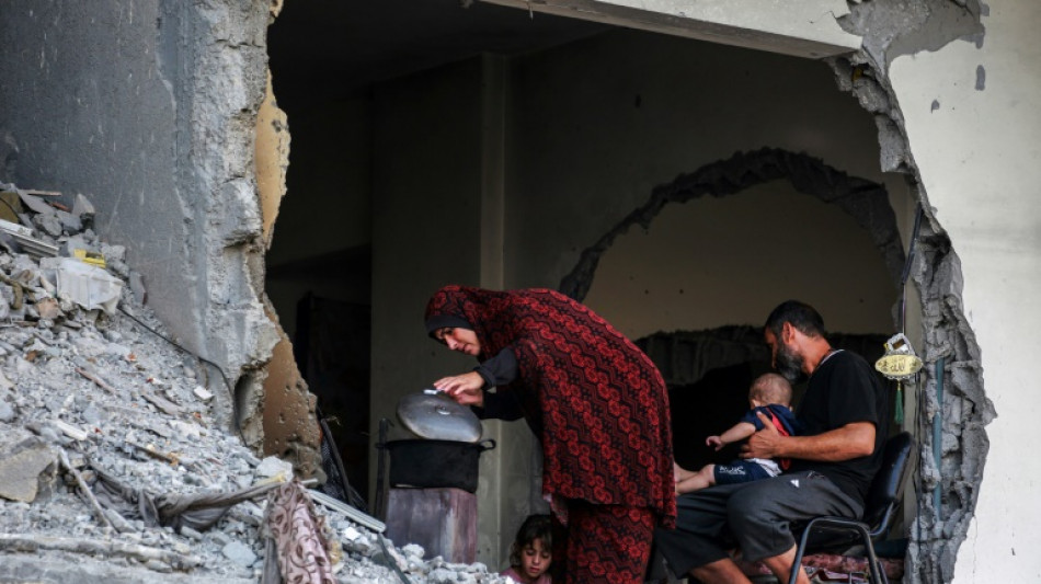 Jefe del Mosad israel&iacute; mantuvo negociaciones indirectas en Catar sobre Gaza