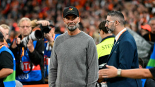 Last-gasp Gakpo strike snatches Dutch draw to sour Klopp debut