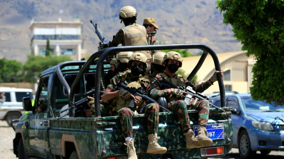 Houthis anunciam ataque contra base saudita ap&oacute;s novos combates com for&ccedil;as do I&ecirc;men