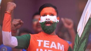 'Whole country will stop' as India dreams of home World Cup glory
