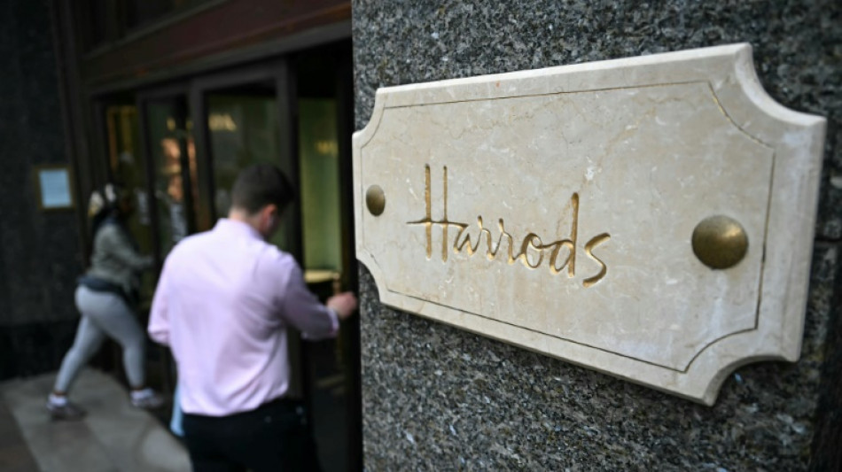 La police de Londres a re&ccedil;u 40 t&eacute;moignages contre Al-Fayed depuis les r&eacute;v&eacute;lations de la BBC