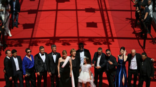 Women directors close Cannes, putting gender imbalance in spotlight