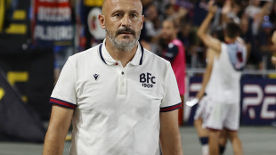 Italiano 'Champions bella e dura, Bologna non far&agrave; passeggiate'