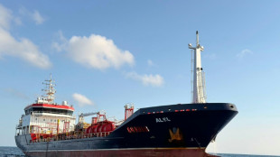 10 missing as Turkish cargo ship sinks after collision off Istanbul