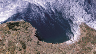 Mar Mediterraneo sempre pi&ugrave; caldo, a giugno 24,3 gradi