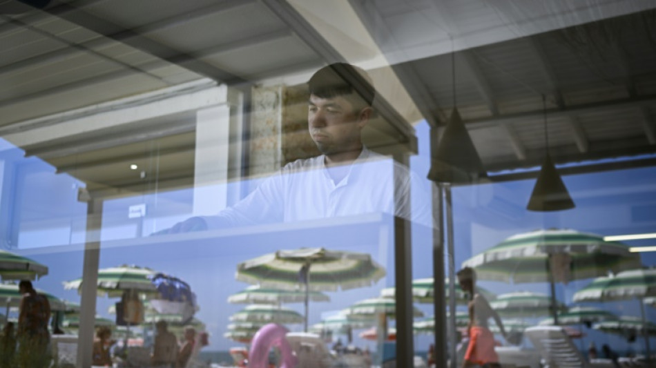 Dans une Bulgarie dépeuplée, l'afflux de travailleurs ouzbeks