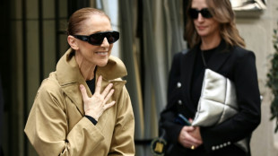 C&eacute;line Dions Biographin lobt Disziplin der S&auml;ngerin
