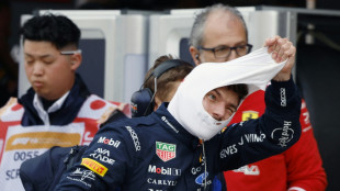 Verstappen l&auml;sst Formel-1-Zukunft offen: "Lohnt es sich?"