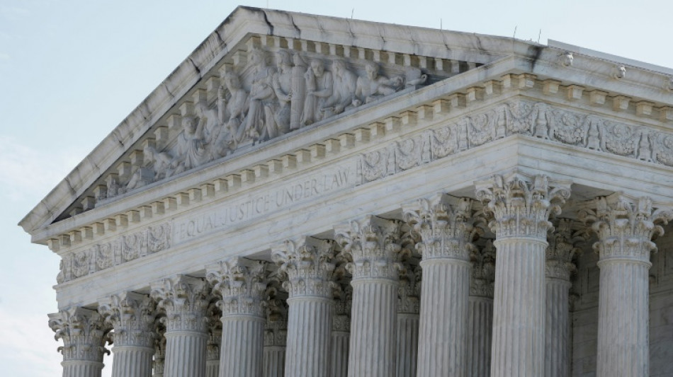 US Supreme Court to hear bid to block climate change suits