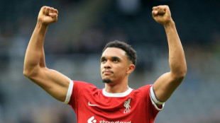 10-man Liverpool turnaround against Newcastle 'for the ages', says Alexander Arnold