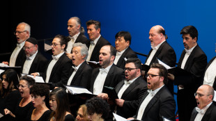 L'Opera di Roma a Pasqua, cori in concerto nelle chiese della citt&agrave;