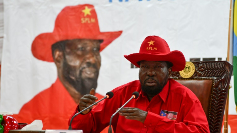 Al menos 166 civiles muertos en Sud&aacute;n del Sur en cuatro meses de violencia