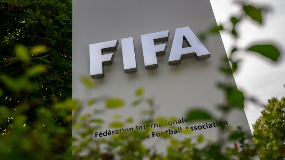 Las grandes ligas europeas reclaman reformar la gobernanza de la FIFA