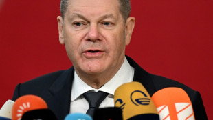 Scholz reist am Vormittag in Hochwassergebiete in Niedersachsen