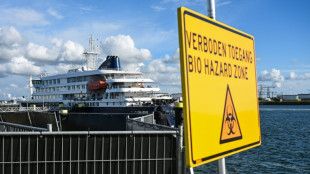 Argentina vai estender a outra prov&iacute;ncia estudo de roedores por hantavirus