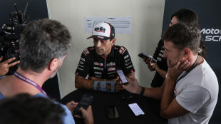 MotoGp: Sepang; Martin dichiarato idoneo a correre dopo l'infortunio in Australia