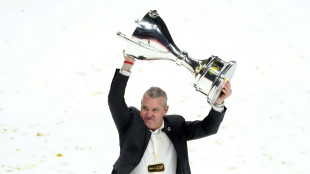 Eisbären Berlin verlängern mit Erfolgstrainer Aubin