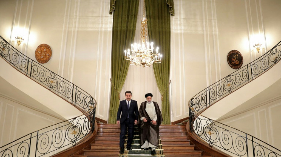 Ir&aacute;n consolida su influencia pol&iacute;tica y econ&oacute;mica sobre Irak