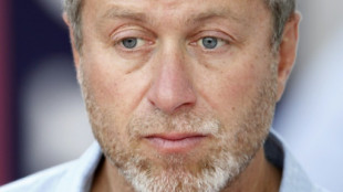 Abramovitch parmi sept oligarques russes sanctionn&eacute;s par le gouvernement britannique 