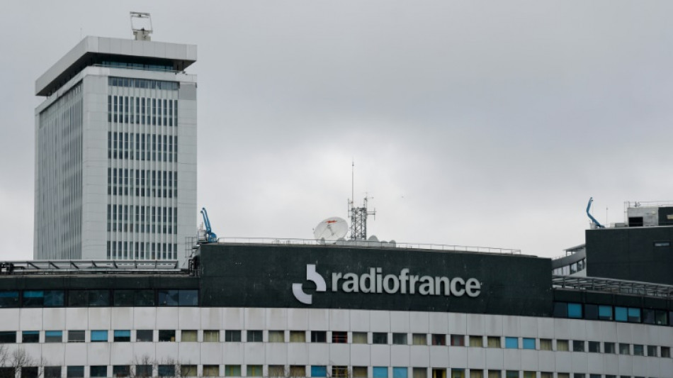 Fusion de l'audiovisuel public: d&eacute;j&agrave; contest&eacute;e, la r&eacute;forme d&eacute;sormais retard&eacute;e