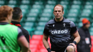 Wales suffer double blow as Jones and Tipuric retire before World Cup