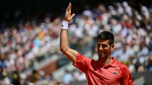 Record-setting Djokovic wants to see 'healthy' Nadal back in 2024