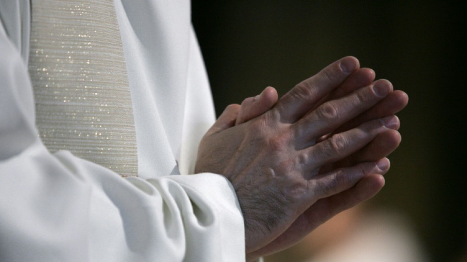 A Paris, 15.000 jeunes attendus &agrave; l'appel de la discr&egrave;te communaut&eacute; de Taiz&eacute; 