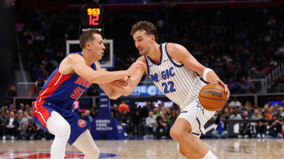 NBA: Wagner vor Comeback in Berlin