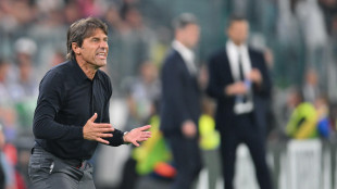 Calcio: Conte, pressione sul Napoli? 'Ca nisciuno &egrave; fesso'