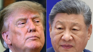 Como est&aacute; a disputa tarif&aacute;ria entre EUA e China antes da c&uacute;pula Trump-Xi?