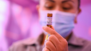 M&eacute;xico refuerza su campa&ntilde;a contra el sarampi&oacute;n ante una ola de contagios