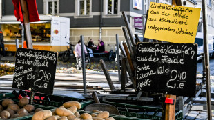 L'inflazione in Germania accelera ad agosto al 2,9%, ma meno delle stime