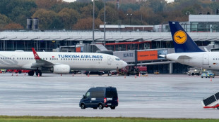 Zw&ouml;lf Jahre Haft f&uuml;r dramatische Entf&uuml;hrung von Tochter an Hamburger Flughafen