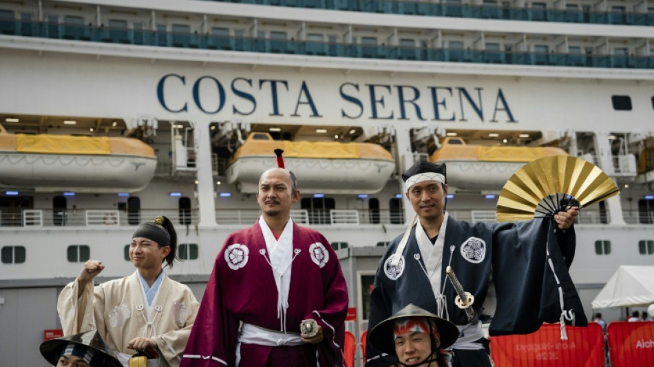 South Korea makes Asian Games complaint over Japan warlord ceremony